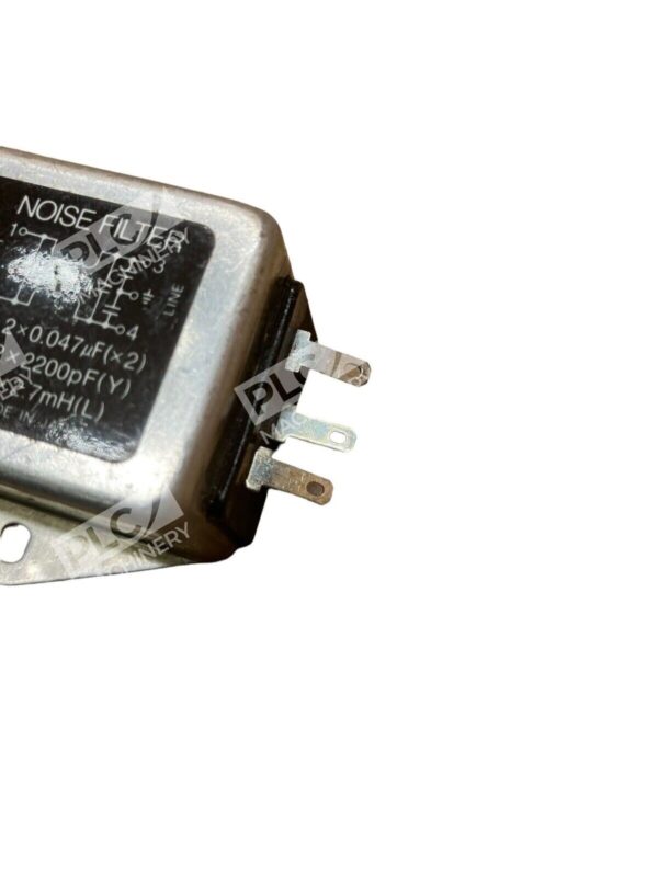 Tamradio ANX-3F Transformer/Yoke PC Board Mount Noise Filter - Image 2