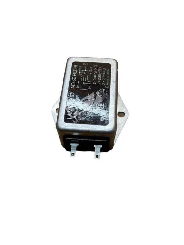 Tamradio ANX-3F Transformer/Yoke PC Board Mount Noise Filter - Image 3