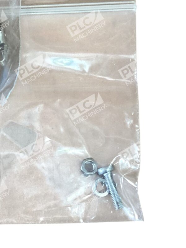 Fireye 129-174 HEI Spark Gap Tube Kit e2V 05306687 GXH20LFC - Image 4