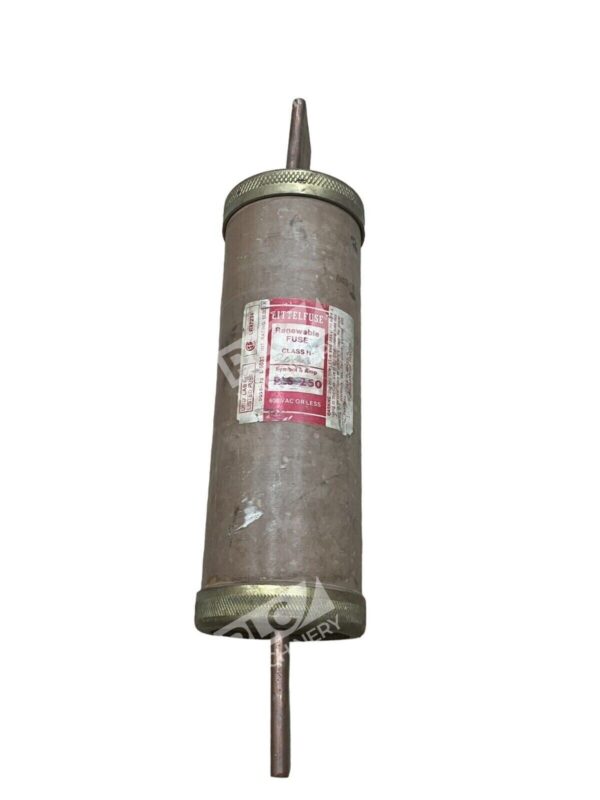 Littelfuse RLS250 600VAC 250A