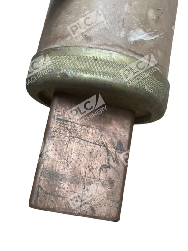 Littelfuse RLS250 600VAC 250A - Image 5