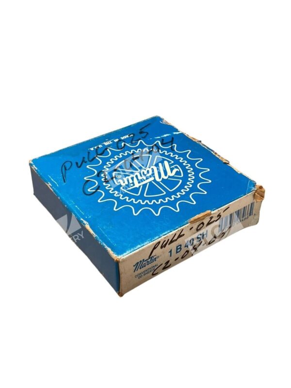 Martin Sprocket 1B40SH Pulley
