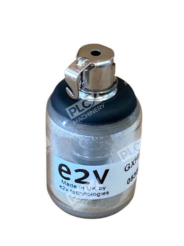 Fireye 129-174 HEI Spark Gap Tube Kit e2V 05306687 GXH20LFC - Image 6