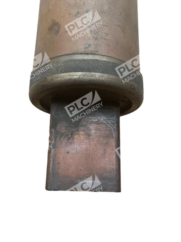 Bussmann RES400 600V 400A - Image 4
