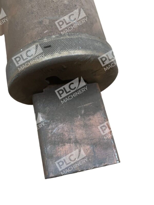 Bussmann RES400 600V 400A - Image 5