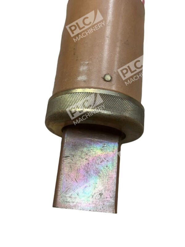 Bussmann RES200 600V 200A (lot of 2) - Image 5