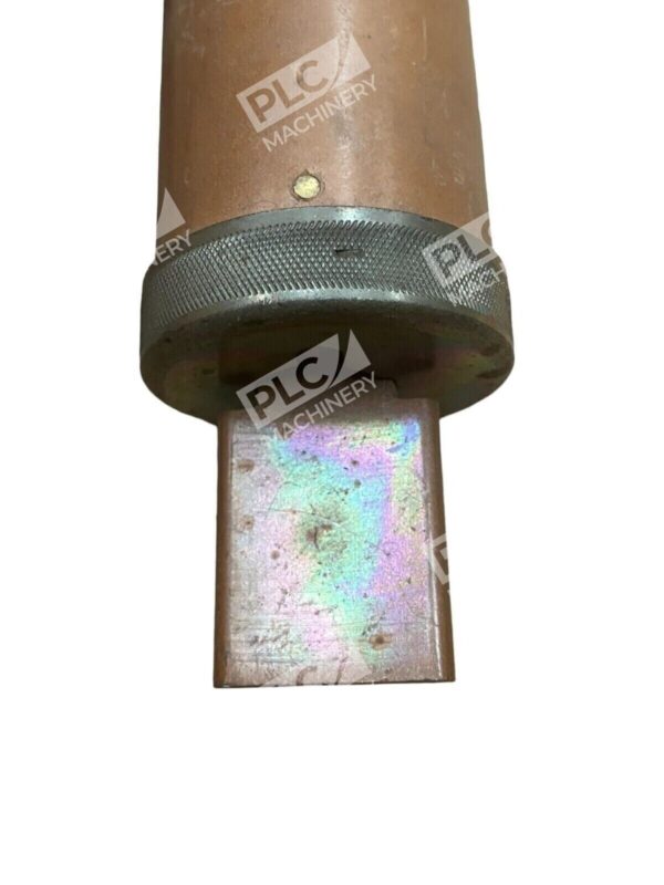 Bussmann RES200 600V 200A (lot of 2) - Image 6