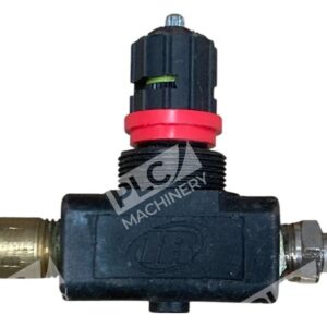 IR Ingersoll Rand N02 Flow Control Valve 104104-F02