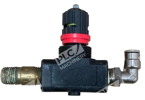 IR Ingersoll Rand N02 Flow Control Valve 104104-F02