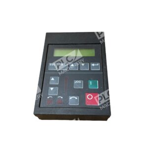 Allen Bradley 1201-HA2 /B Programming Terminal FRN1.07