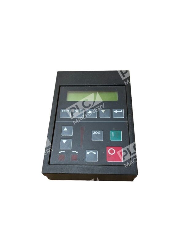 Allen Bradley 1201-HA2 /B Programming Terminal FRN1.07