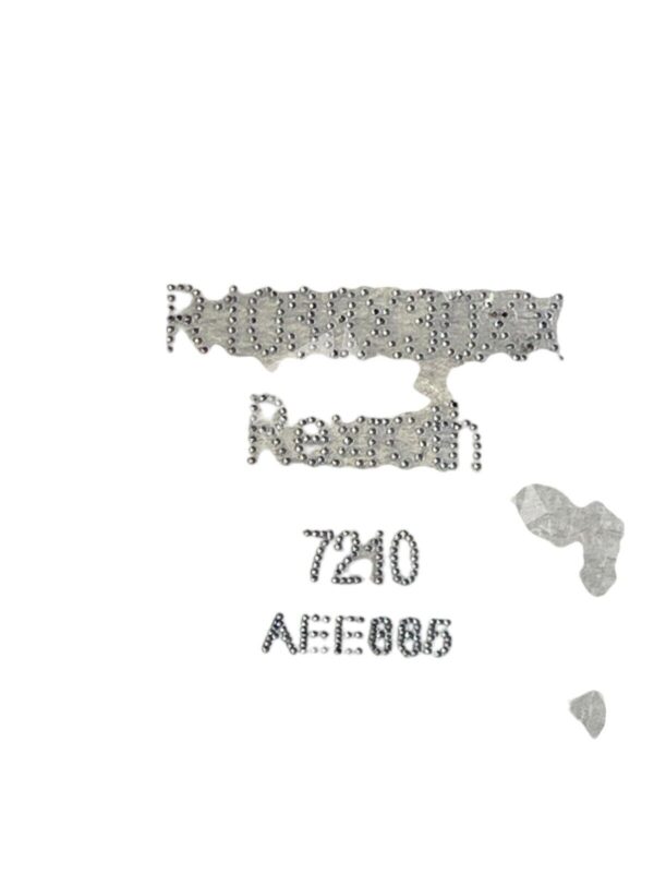 Rexroth R103863020 Linear Bearing 7210 AEE885 R1038X30XX - Image 3
