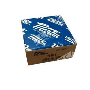 Martin Sprocket 1610 1 Taper Bushing