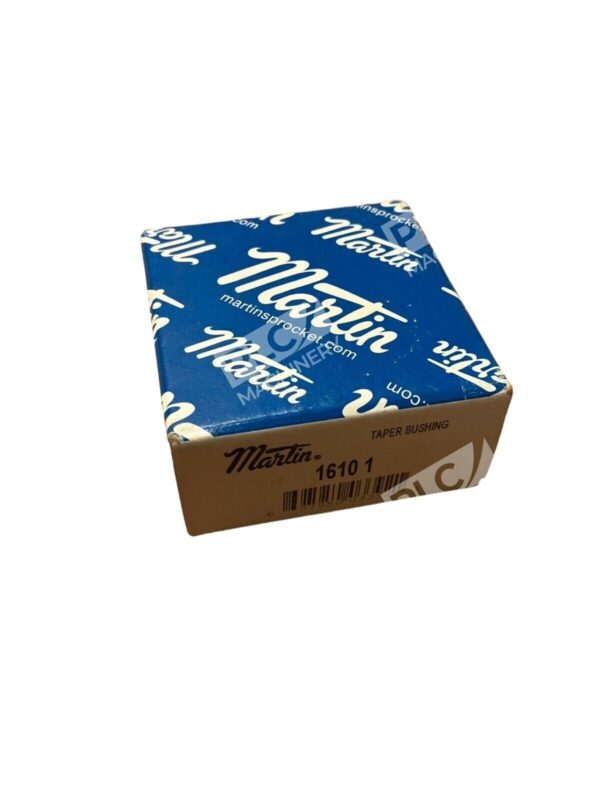 Martin Sprocket 1610 1 Taper Bushing