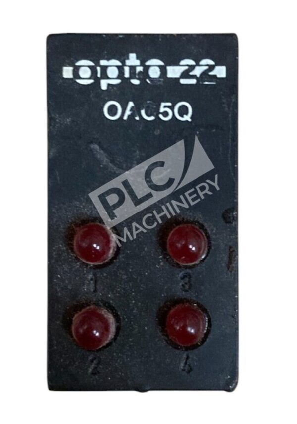 Opto 22 Output Module OAG5Q