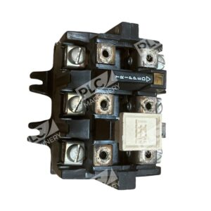 Allen Bradley Nema A600 40A Overload Relay 592-BOV16 /B