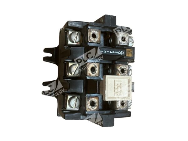 Allen Bradley Nema A600 40A Overload Relay 592-BOV16 /B