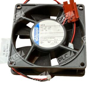 Ebmpapst 3414 24V DC 2.4W Fan