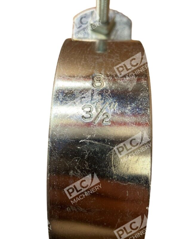 Bridgeport 2180 Conduit Hanger 3-1/2" (Box of 10) - Image 4