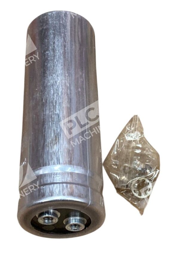 Sprague 13000uF @ 15W VDC Powerlytic Capacitor 36D133G015AC2A - Image 2