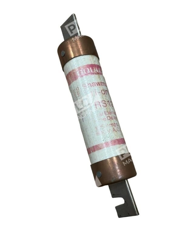 Gould TRS125R 600V 125A