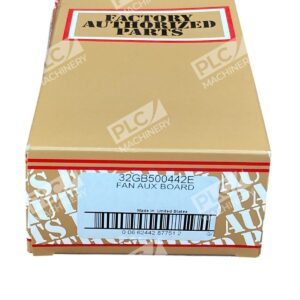 United Technologies CEPL130567-30-R Fan Aux Board 32GB500442E