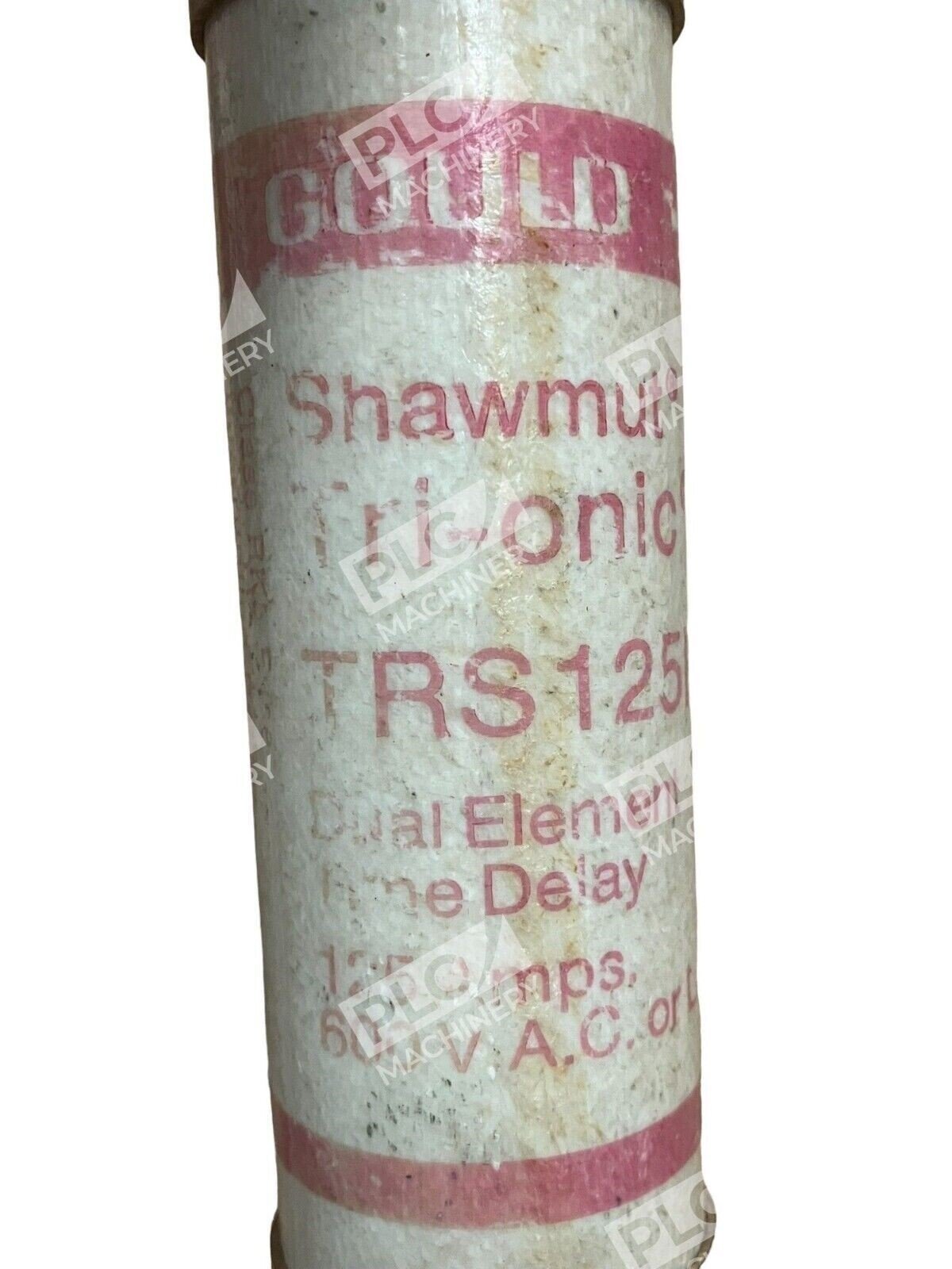 Gould TRS125R 600V 125A - Image 3