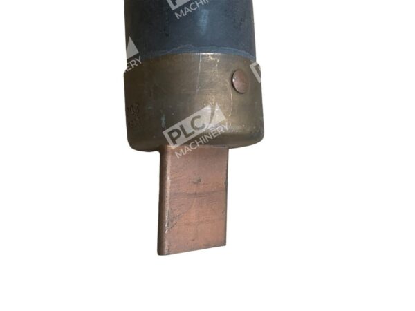 Reliance Electric ECSR200 600V 200A - Image 3