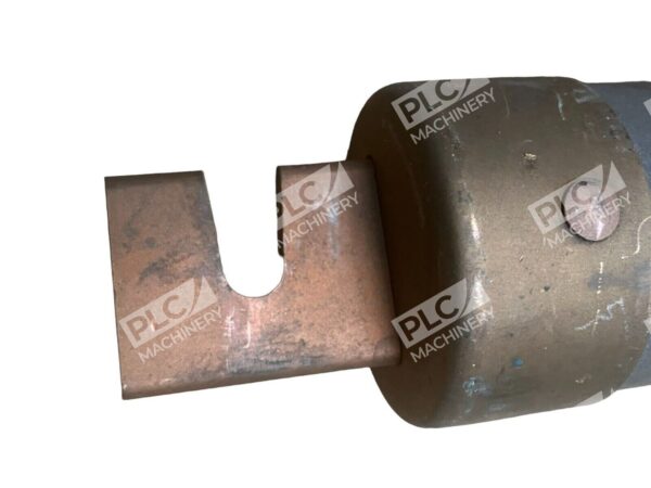 Reliance Electric ECSR200 600V 200A - Image 4