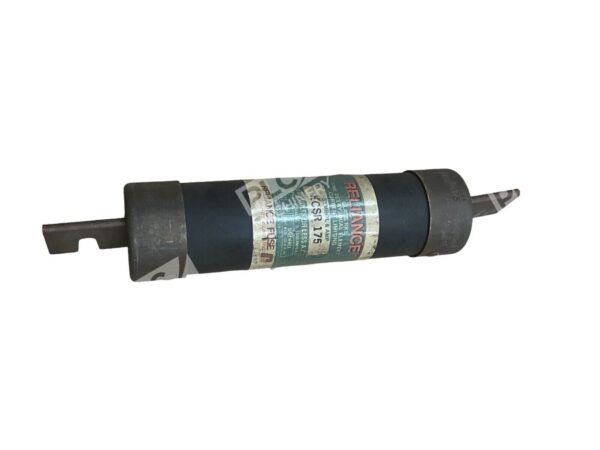 Reliance Electric ECSR175 600V 175A