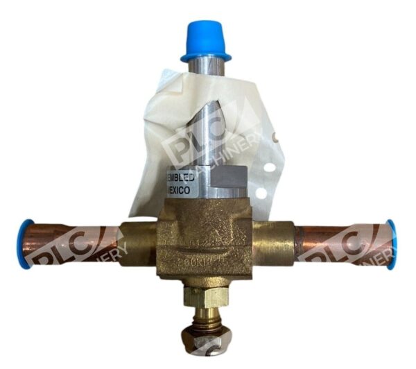 Alco Controls General Purpose Valve 200RB5T4T - Image 2