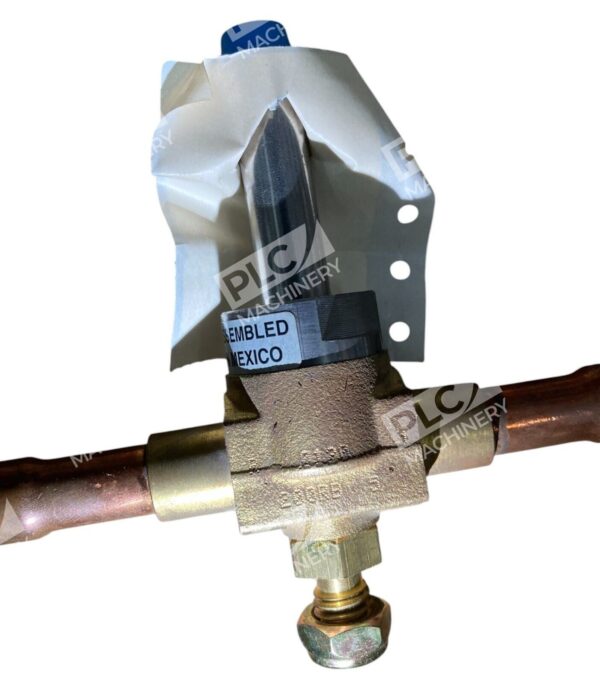 Alco Controls General Purpose Valve 200RB5T4T - Image 3