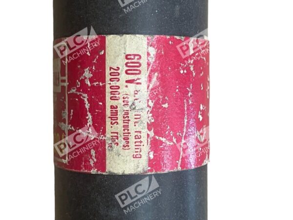Fusetron FRS-R-175 600V 175A - Image 3