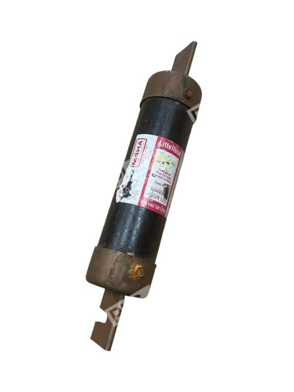 Littelfuse FLSR125 600VAC 125A