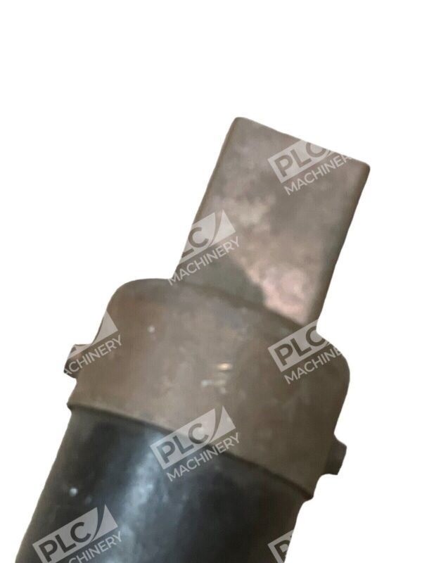 Littelfuse FLSR125 600VAC 125A - Image 4