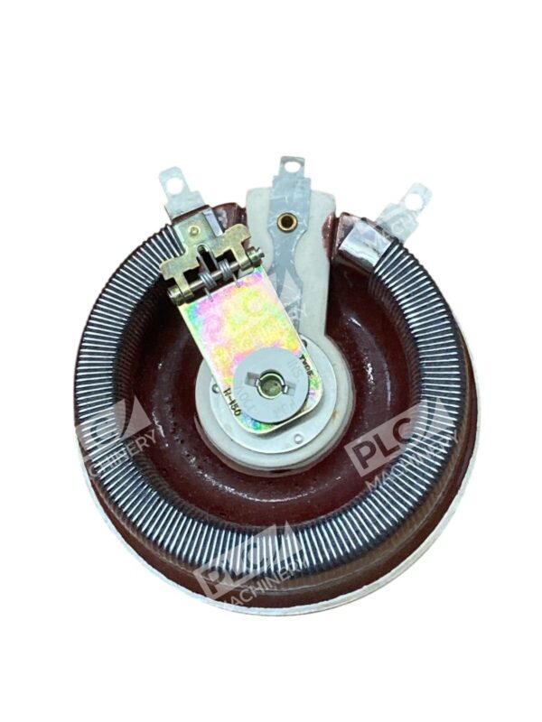 Memcor Rheostat 150W R-150 15Ohm 3.16A A-030653-B Welder Resistor 030653 - Image 5