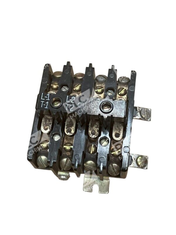 Gould General Purpose Relay 2180.FE40EAJ29