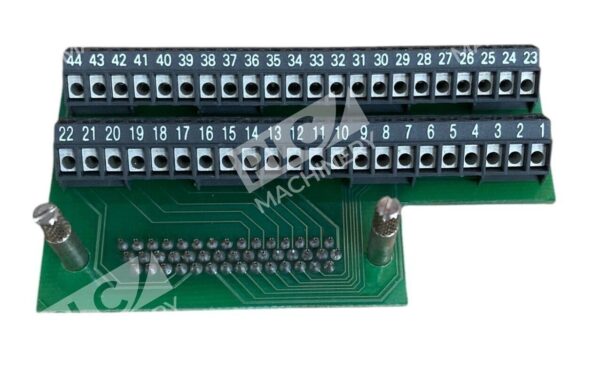Weco Interface Module Partial MTDA060-MM-001 - Image 2