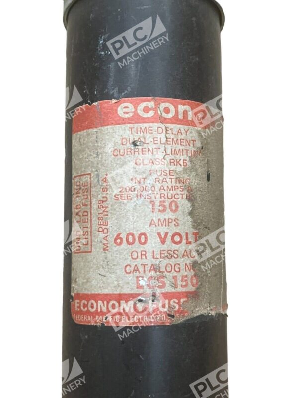 Econ ECS150 600V 150A - Image 3
