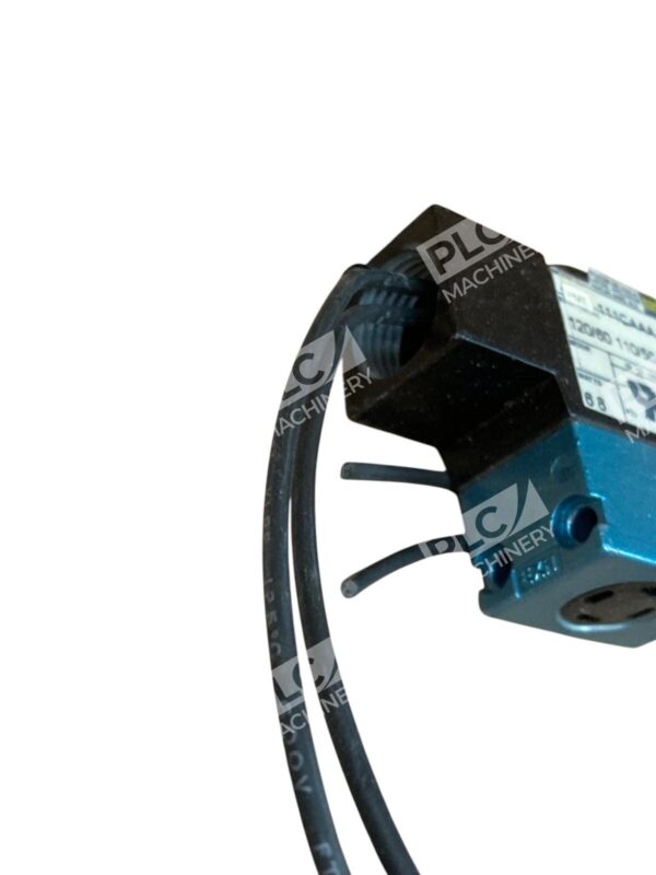 MAC 6.8W 120/60 110/50 Solenoid Valve PME-111CAAA - Image 3