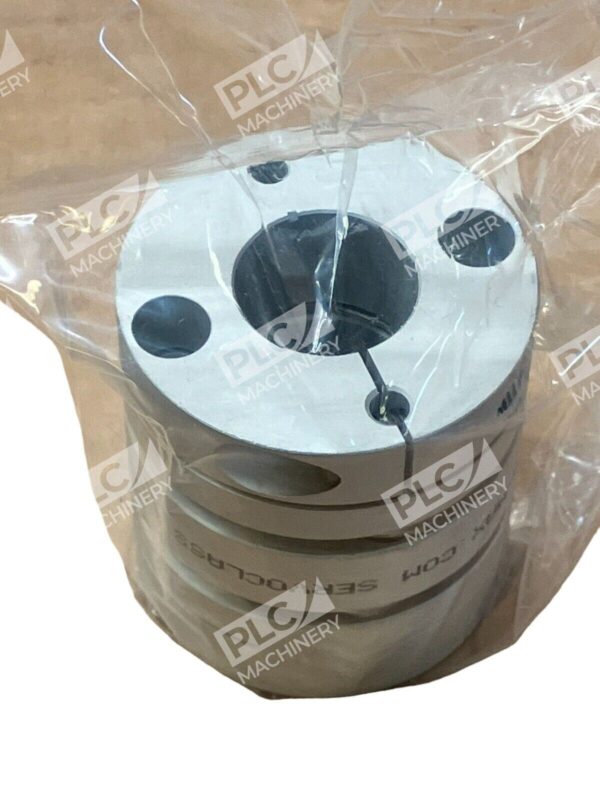 Zero-Max SC040R-041-019 Size 40 Double Flex Servo Coupling - Image 5