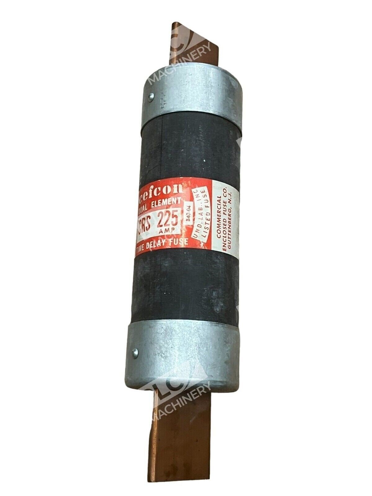 Cefcon CRS225 600V 225A