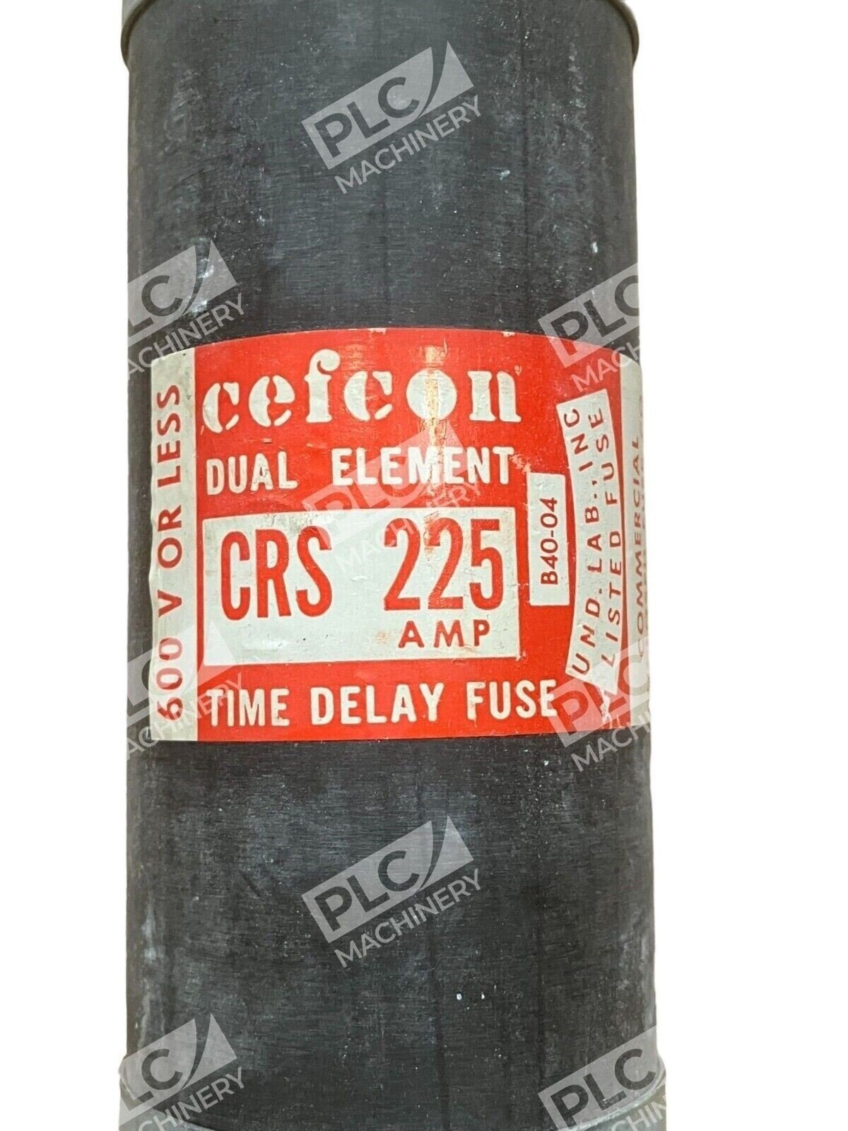 Cefcon CRS225 600V 225A - Image 2