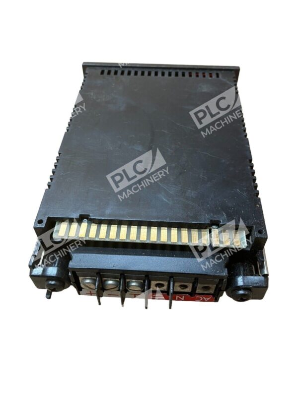 Newport Electronics Q2024H Quanta Frequency Rate Meter - Image 4