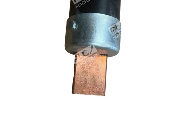 Fusetron FRS125 600V 125A - Image 4