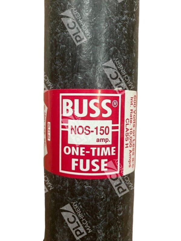 Bussmann NOS-150 600V 150A - Image 2