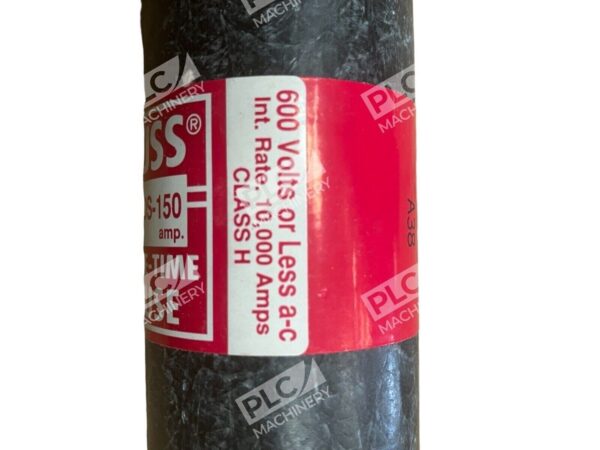 Bussmann NOS-150 600V 150A - Image 3