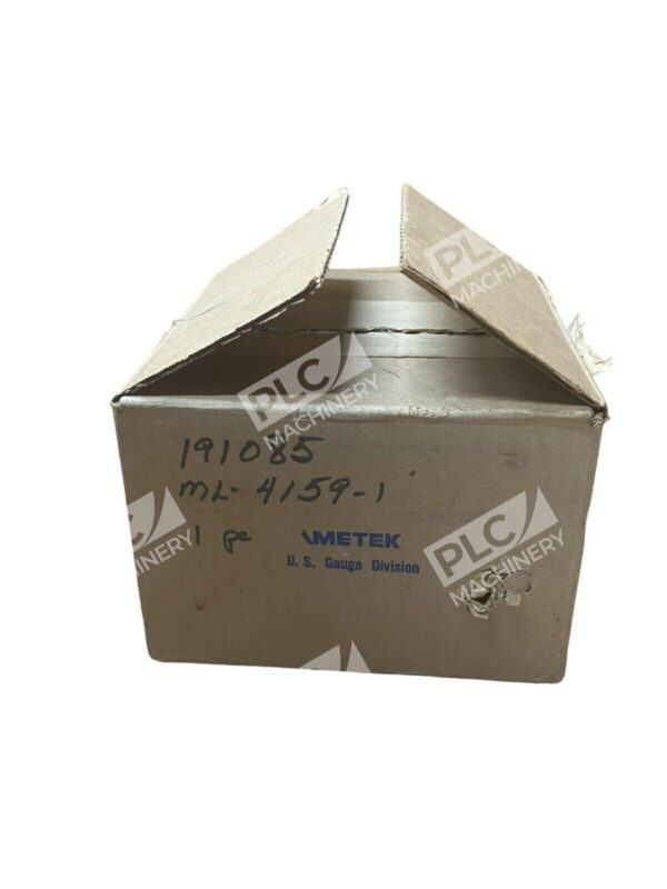 Ametek ML-4159-1 191085
