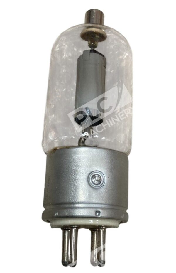 National Electronics 4 Pin Electric Tube 481B - Image 3