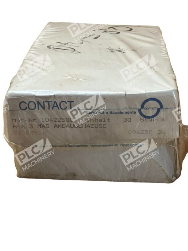 Contact 10422500 (Box of 30)